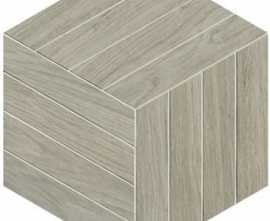 Мозаика fOBF Nest Silver Cube Mosaico Matt 37,5x43