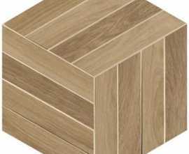 Мозаика fOBD Nest Natural Cube Mosaico Matt 37,5x43