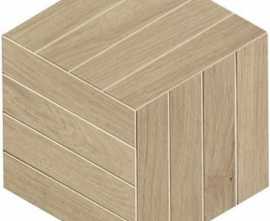 Мозаика fOBC Nest Maple Cube Mosaico Matt 37,5x43