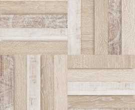 Керамогранит NR0355 Wood бежевый 600х600х10