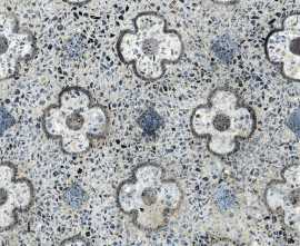 Керамогранит 128754 Orangerie Boboli Deco Naturale Rettificato 60x60