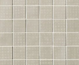 Мозаика fOMU Rooy Taupe Macromosaico 30x30