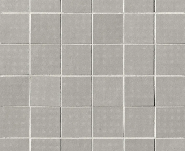 Мозаика fOMT Rooy Grey Macromosaico 30x30