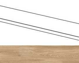 Ступени 52106 Just GRADONE BEIGE MEDIO 120x4x32
