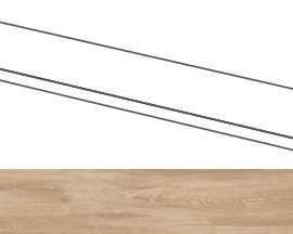 Ступени 52102 Just GRADONE BEIGE CHIARO 120x4x32