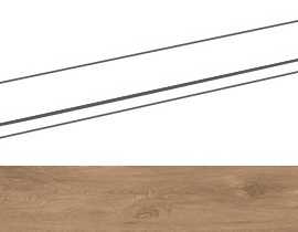 Ступени 52123 Just GRAD.ANG.SX BEIGE SCU 120x4x32