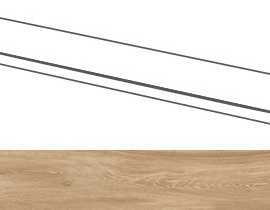 Ступени 52116 Just GRAD.ANG.DX BEIGE MED 120x4x32