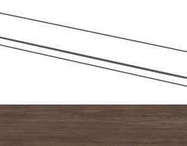 Ступени 52115 Just GRAD.ANG.DX NOCE SCU 120x4x32