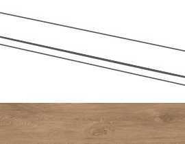 Ступени 52113 Just GRAD.ANG.DX BEIGE SCU 120x4x32