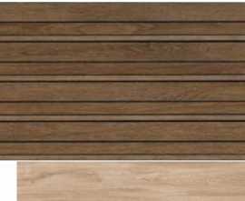 Керамогранит 52092 Just MOS.LIST T12 BEIGE CH 30x60