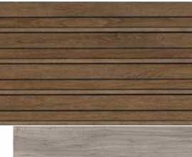 Керамогранит 52091 Just MOS.LIST T12 GRIGIO 30x60