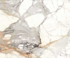 Керамогранит Venato Carrara High Glossy 80x160