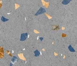 Керамогранит REGAL TERRAZZO GREY 60x120