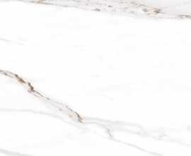 Керамогранит BIEN0020 Calacatta White Rec Full Lap 600x1200x9