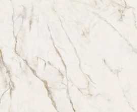 Керамогранит 64075 Calacatta Gold A Lap 6mm 160x320