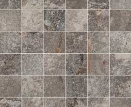 Мозаика MK.GRI BI 30 One 30x30