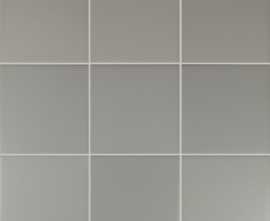 Керамогранит 121473 Six Grey 11.7x11.7