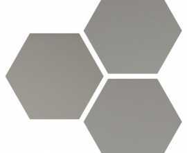 Керамогранит 122450 Hexa Six Grey 14x16