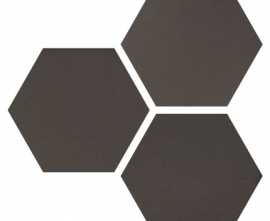 Керамогранит 122454 Hexa Six Graphite 14x16