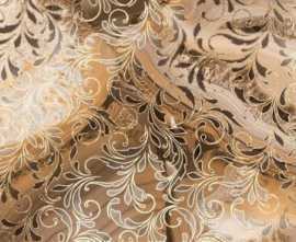 Керамогранит Decor Liberty Ambra Lapp Rett 60x120