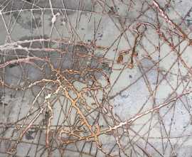 Керамогранит BRAB6 Decor Bright Bronze 30х60