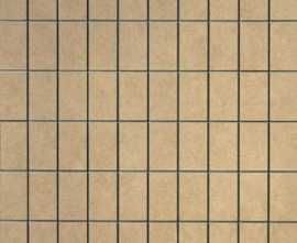 Мозаика UR0247M Urbana Beige Mosaico Nat Ret 45x45
