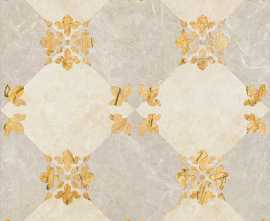 Керамогранит 24 Classic Magic Tile Country Flora 60x60