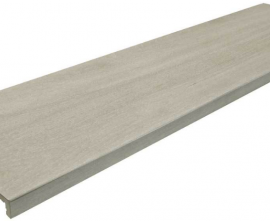 Ступени Bluebell Gris Peldano 33x120