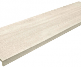 Ступени Bluebell Blanco Peldano 33x120