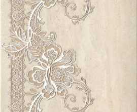 Керамогранит Fascia Lace Beige 30x60
