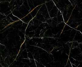 Керамогранит O-RBL-GGM234 Royal Black полированный черный 79.8x79.8