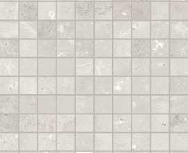 Мозаика 747464 Maps White Mosaico 3x3 30x30