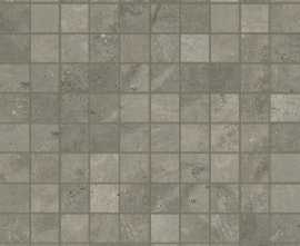 Мозаика 747467 Maps Dark Grey Mosaico 3x3 30x30