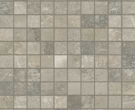 Мозаика 747465 Maps Beige Mosaico 3x3 30x30