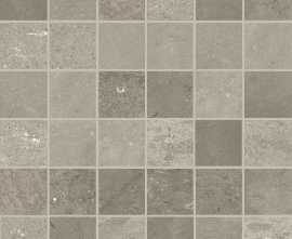 Мозаика 747471 Maps Beige Mosaico 3D 30x30