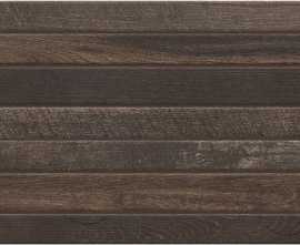 Мозаика 742064 Wooden Brown Modulo Sfalsato Nat 20x60