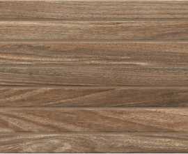 Мозаика 742063 Wooden Walnut Modulo Sfalsato Nat 20x60