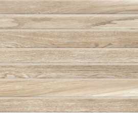 Мозаика 742062 Wooden Almond Modulo Sfalsato Nat 20x60