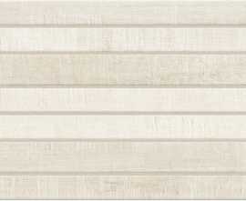 Мозаика 742060 Wooden White Modulo Sfalsato Nat 20x60