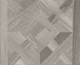 Керамогранит 741894 Wooden Decor Gray 80x80