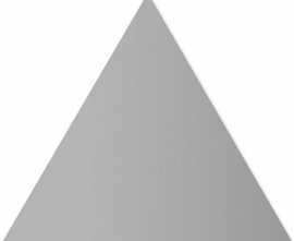 Керамогранит 114043 TRIANGLE FLOOR R9 ASH GREY MATT 20.1x23.2