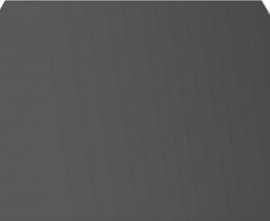 Керамогранит 113850 TRAPEZIUM FLOOR R9 GRAPHITE MATT 9.8x23