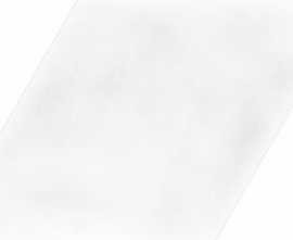 Керамогранит 117391 MUD DIAMOND PURE WHITE 13,9x23,95