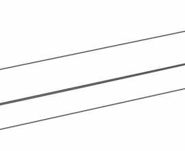 Ступени 50174 GRAD.ANG.SX BEIGE MU 100x4x32