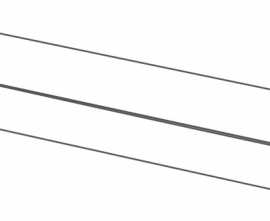 Ступени 50160 GRAD.ANG.DX SBIANCATO 100x4x32