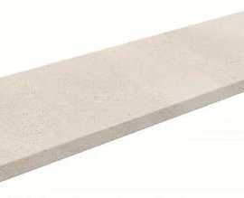 Ступени Stromboli Cream Peldano Recto Out 33х120