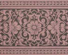 Керамогранит Fascia Tian Rose Ret 60x120