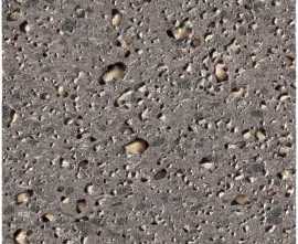 Керамогранит 786092 Sensi Etna Crosta Ocra Matte 20mm 10x40