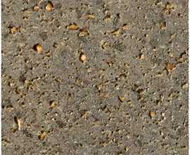 Керамогранит 786091 Sensi Etna Crosta Avorio Matte 20mm 10x40