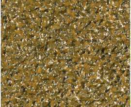 Керамогранит 786068 Sensi Etna Bugnato Ocra Glossy 20x20